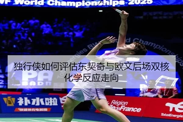 独行侠如何评估东契奇与欧文后场双核化学反应走向